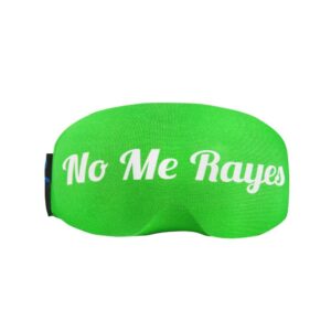 No me rayes