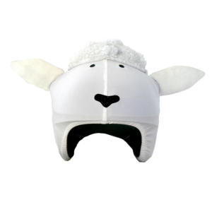 Oveja blanca